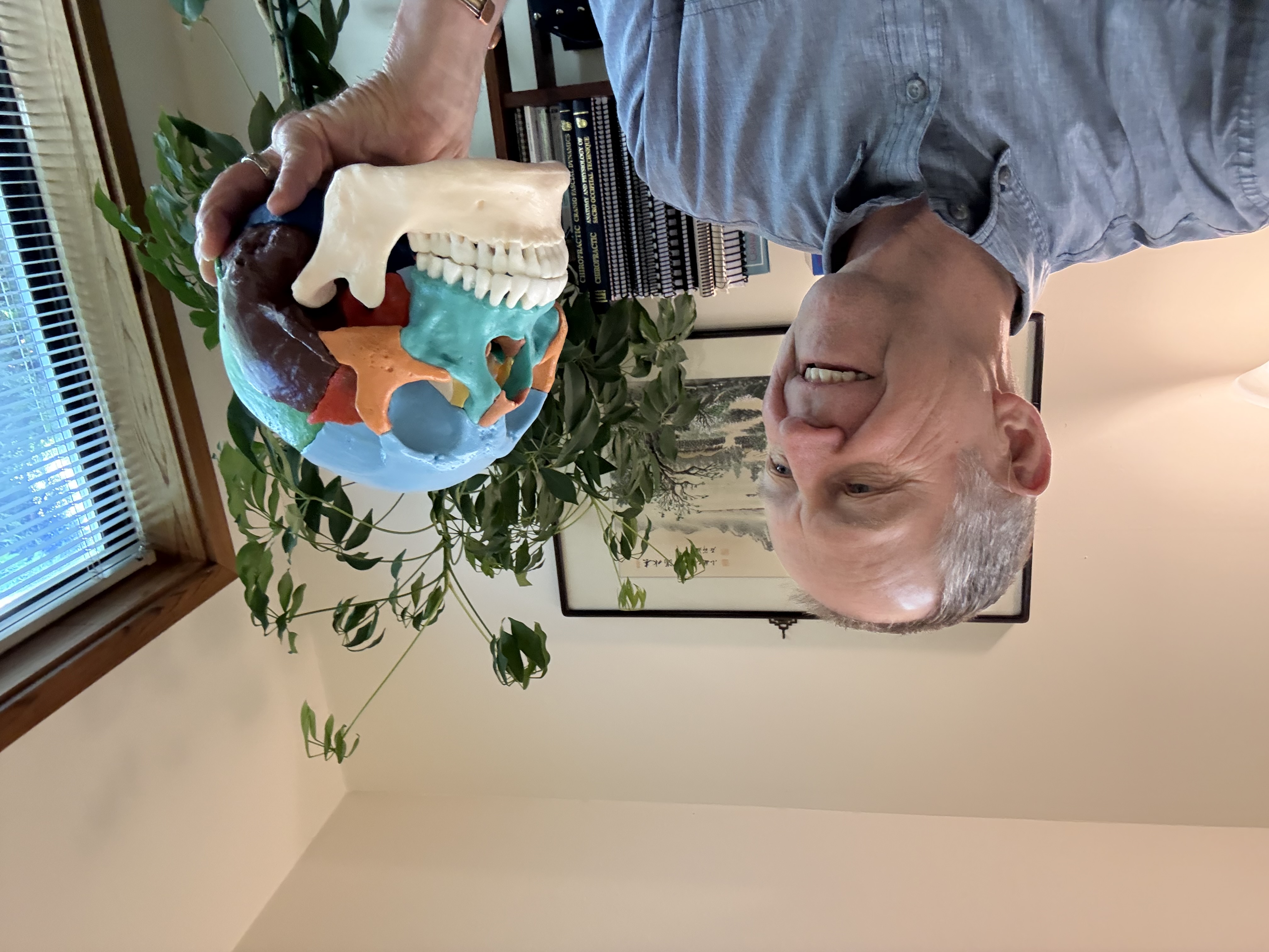 Mark and Crnium Model